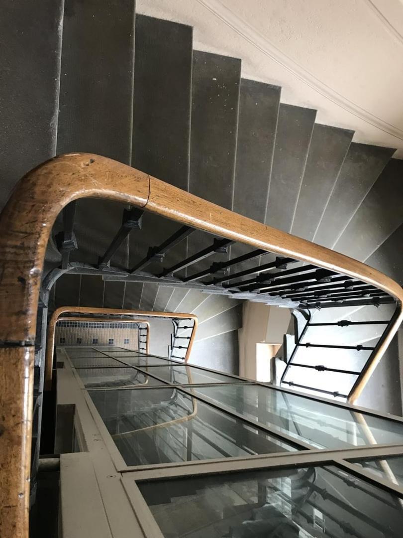 La Suite De Leon Appartement D - Lyon Garibaldi المظهر الخارجي الصورة
