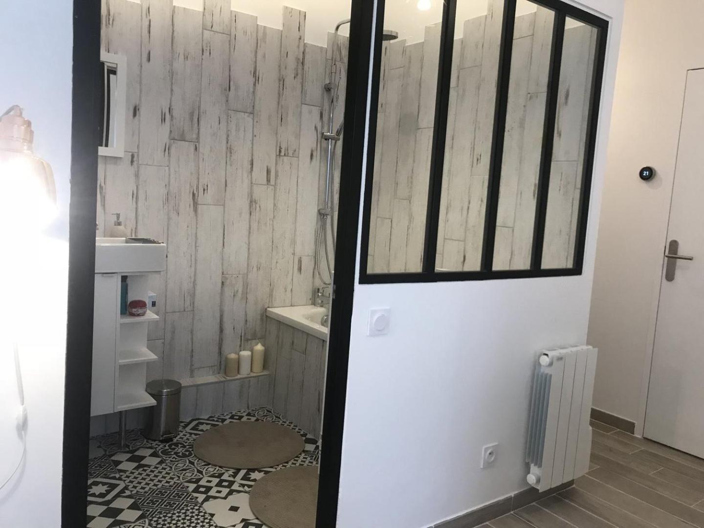 La Suite De Leon Appartement D - Lyon Garibaldi المظهر الخارجي الصورة